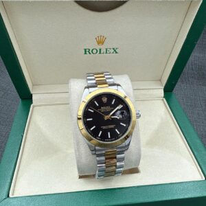 Rolex Men Watch