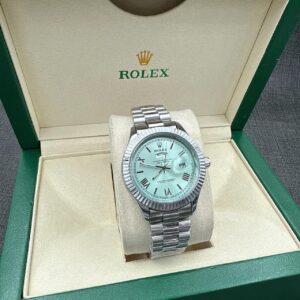 Rolex Men Watch