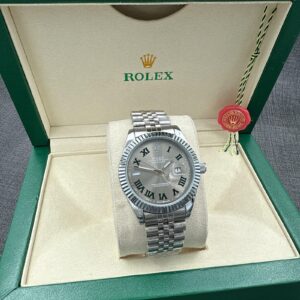 Rolex Men Watch