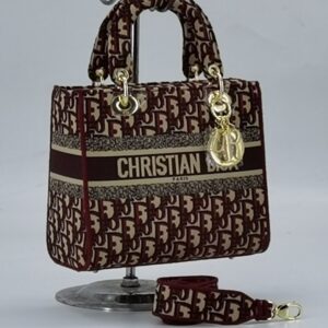 Woman Dior Bags