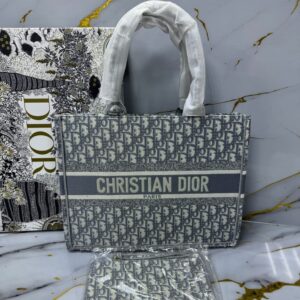 Woman Dior Bags