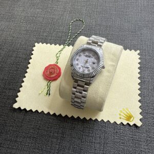 Woman Rolex Watch