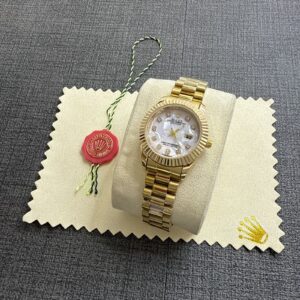 Woman Rolex Watch