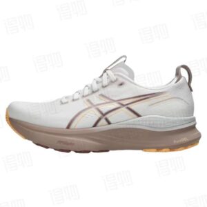 Men ASICS Shoes