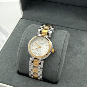 Woman Burberry Watch