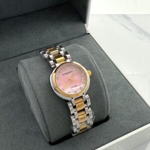 Woman Burberry Watch